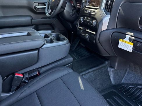 New 2026 Chevrolet Silverado 1500 W/T AWD/4WD image 15