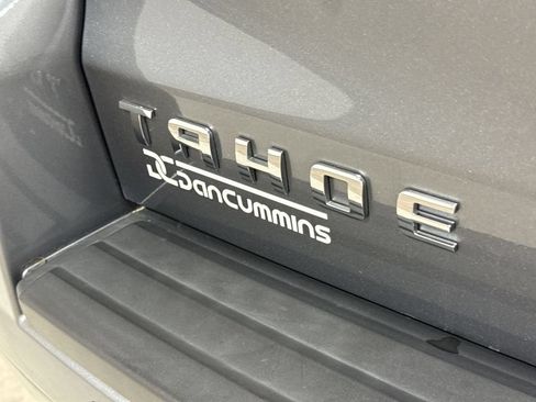Used 2020 Chevrolet Tahoe LS AWD/4WD image 25
