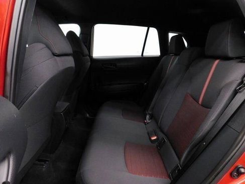 Used 2025 Toyota Corolla Cross AWD Hybrid image 28