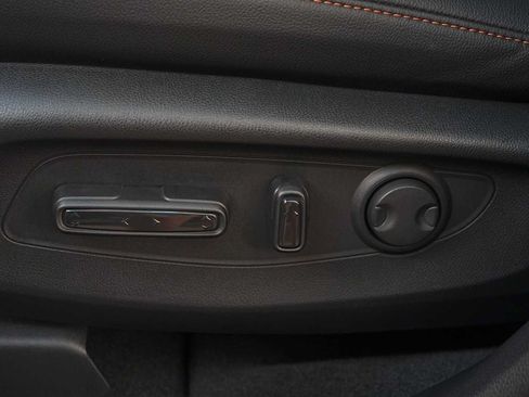 Used 2026 Honda CR-V Sport-L image 12