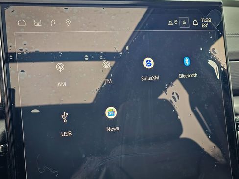 New 2026 GMC Yukon XL Denali w/ Denali Reserve Package image 26