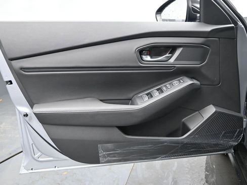 New 2025 Honda Accord Sport image 22