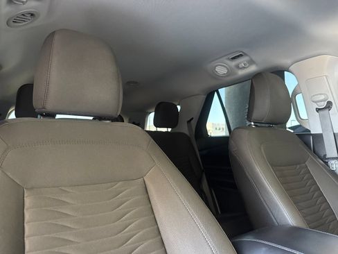Used 2021 Ford Explorer XLT RWD image 20