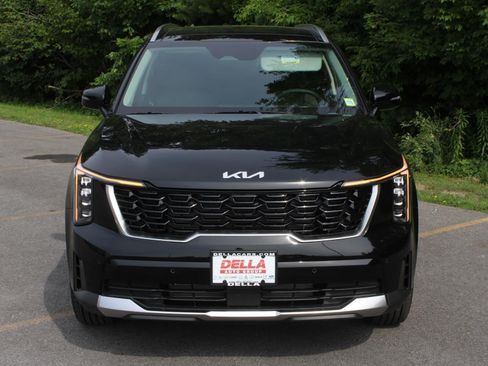 New 2026 Kia Sorento S w/ S Panoramic Sunroof Package AWD/4WD image 2