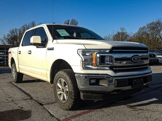Used 2018 Ford F150 XLT w/ Trailer Tow Package video 1