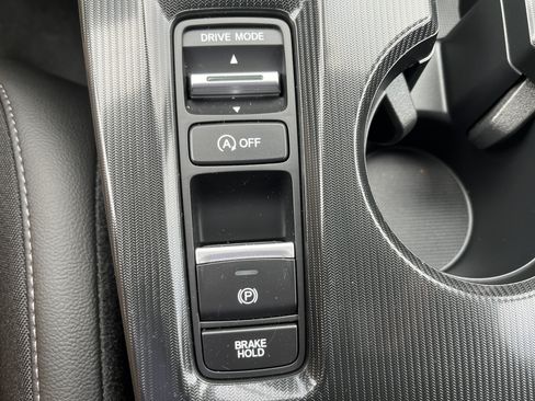 Certified 2025 Honda Civic Sport image 29
