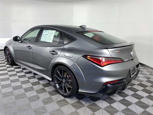 Used 2025 Acura Integra Type S image 6