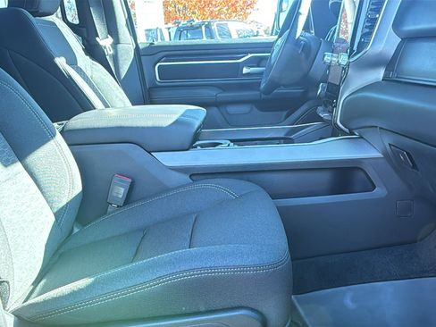 New 2026 RAM 1500 Big Horn image 12