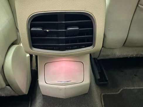 Used 2014 Lincoln MKZ w/ Equipment Group 101A Select image 22