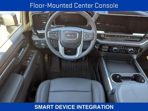 New 2026 GMC Sierra 2500 SLT w/ SLT Convenience Package AWD/4WD image 30