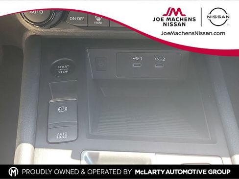 New 2026 Nissan Kicks SV w/ SV Premium Package FWD image 25