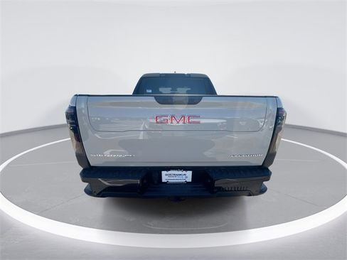 New 2026 GMC Sierra EV Elevation image 7
