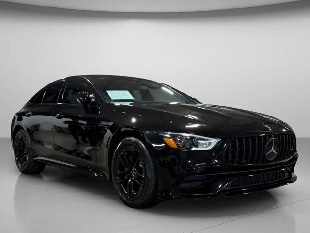 Used 2021 Mercedes-Benz AMG GT 43 image 1