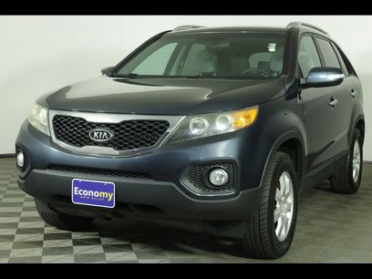 Used 2011 Kia Sorento 2WD w/ Convenience Pkg