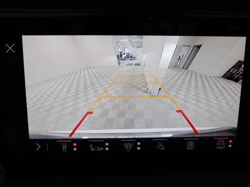 New 2026 GMC Sierra 2500 Denali w/ Denali Reserve Package image 54