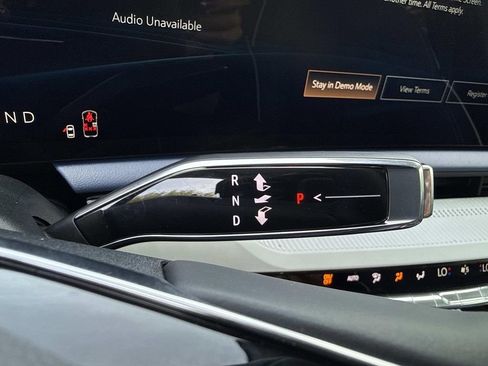 New 2026 Cadillac Optiq Luxury 2 RWD image 28