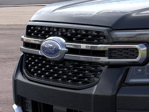 New 2026 Ford Ranger Lariat w/ Trailer Tow Package AWD/4WD image 17
