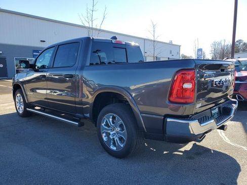 New 2026 RAM 1500 Big Horn image 4