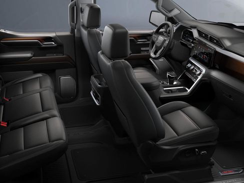 New 2026 GMC Sierra 1500 Denali w/ Denali Reserve Package RWD image 21