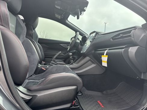 Used 2024 Subaru WRX TR image 29