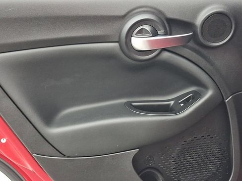Used 2020 FIAT 500X Pop image 12