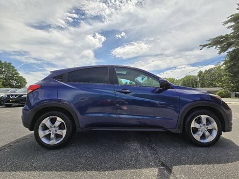 Used 2016 Honda HR-V EX image 16