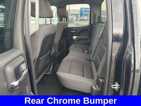 Used 2015 Chevrolet Silverado 1500 LT w/ All Star Edition image 16