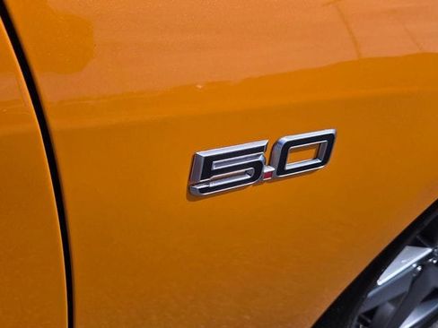 New 2026 Ford Mustang GT image 13