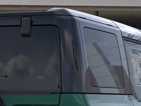 New 2025 Ford Bronco Badlands image 26