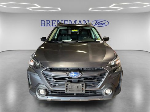 Used 2025 Subaru Outback Limited XT AWD/4WD image 2