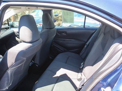 Used 2026 Toyota Corolla LE FWD image 19