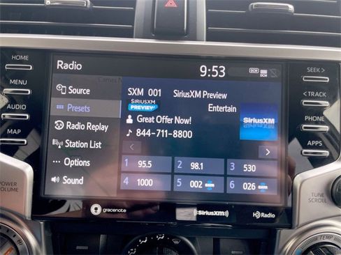 Used 2024 Toyota 4Runner SR5 Premium image 16