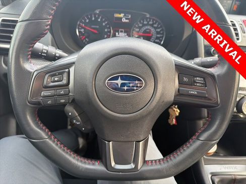 Used 2020 Subaru WRX Premium w/ Performance Package image 10