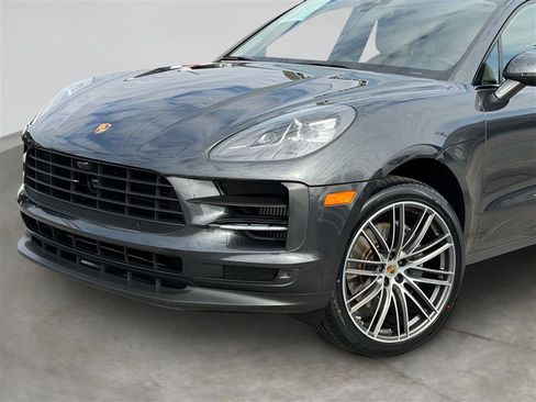 Used 2021 Porsche Macan S image 13