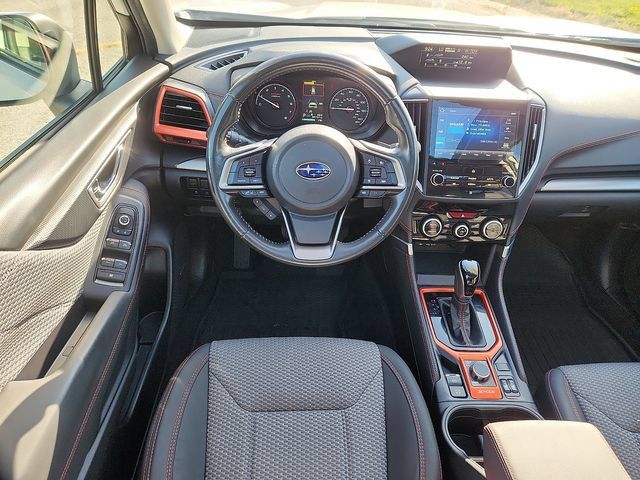 Used 2019 Subaru Forester Sport AWD/4WD image 11