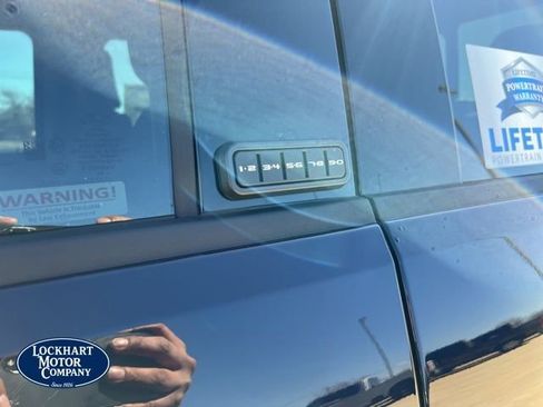 New 2025 Ford F150 XLT w/ Equipment Group 302A MID image 12