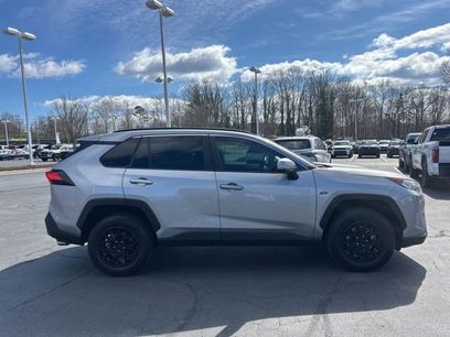 Used 2019 Toyota RAV4 XLE w/ Convenience Package