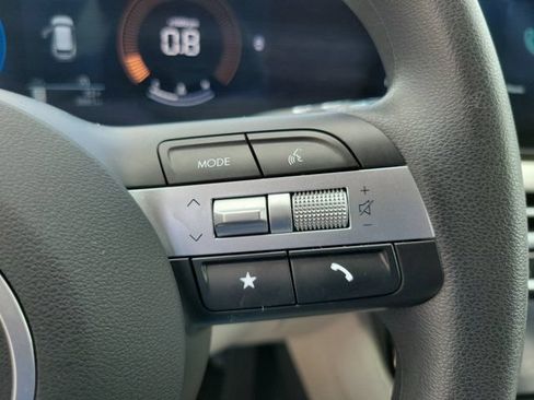 Certified 2026 Hyundai Tucson SEL Plus FWD image 21