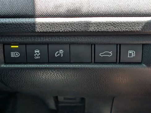 Used 2026 Toyota Camry LE FWD image 20