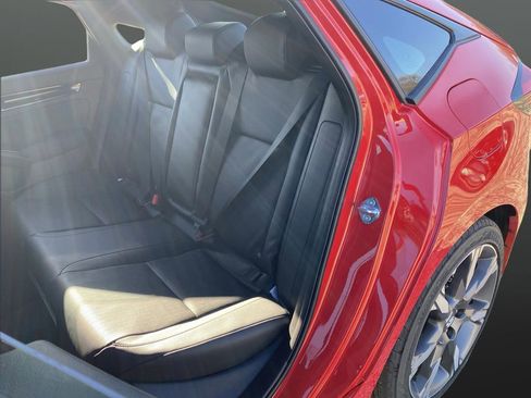 New 2026 Honda Civic Sport Touring image 29