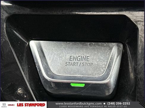 Certified 2024 GMC Sierra 1500 Denali w/ Denali Reserve Package image 28