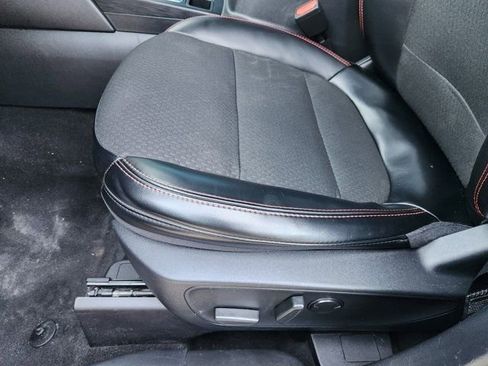 Used 2024 Ford Escape ST-Line w/ Tech Pack #1 image 25