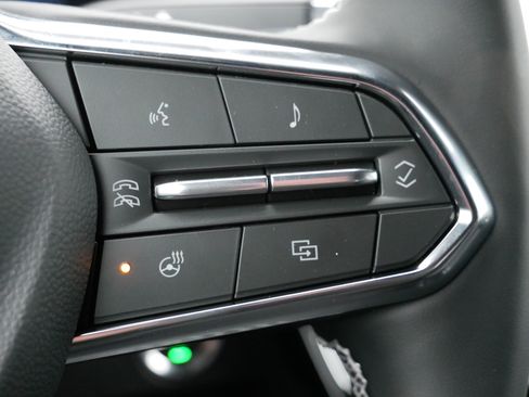 New 2026 Chevrolet Traverse LT w/ Midnight/Sport Edition image 23