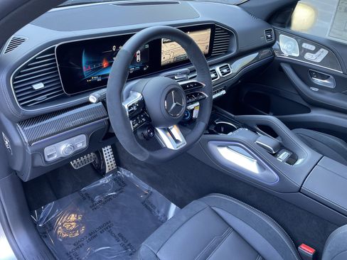 New 2026 Mercedes-Benz GLE 53 AMG 4MATIC Coupe image 18