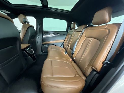Used 2023 Lincoln Nautilus Reserve w/ Equipment Group 201A AWD/4WD image 25