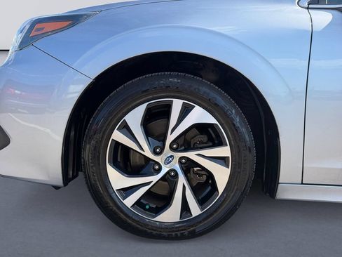 Used 2022 Subaru Legacy Premium AWD/4WD image 9