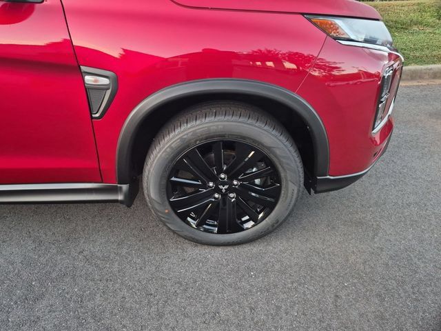 New 2027 Mitsubishi Outlander Sport LE AWD/4WD image 10