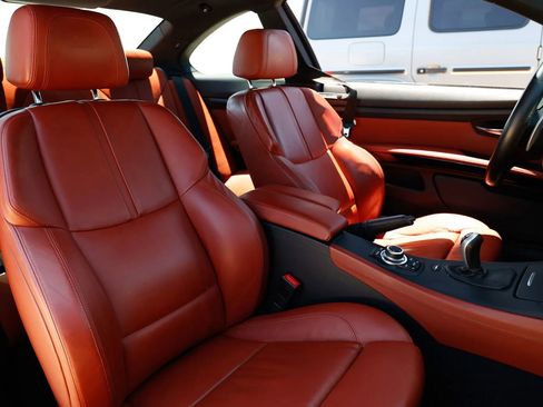 Used 2011 BMW M3 Sedan RWD image 14