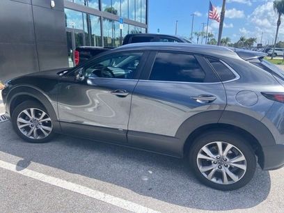 Used 2023 MAZDA CX-30 AWD 2.5 S w/ Preferred Package