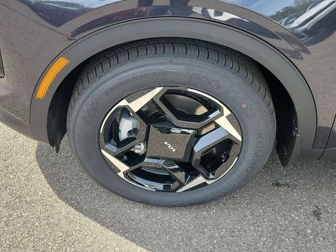 New 2026 Kia Sportage EX image 39